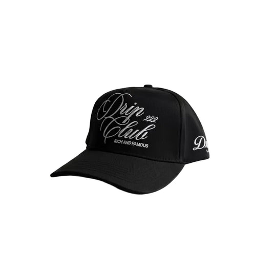 CAP RICH AND FAMOUS