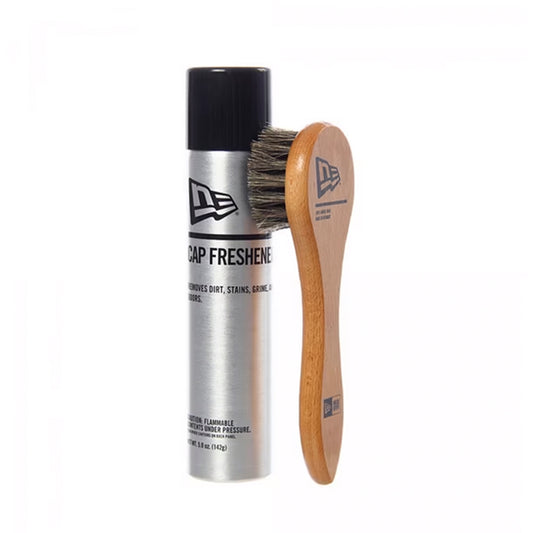 New Era Cap Cleaning Kit