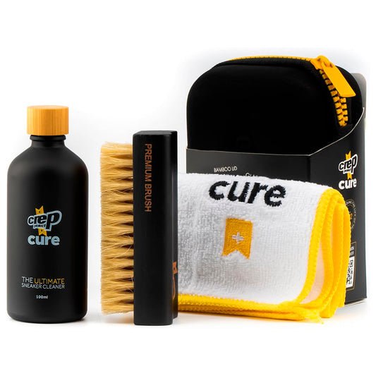 Crep Cleaning Kit