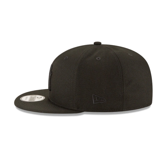 MLB BASIC SNAP 950 NEYYAN BLKBLK