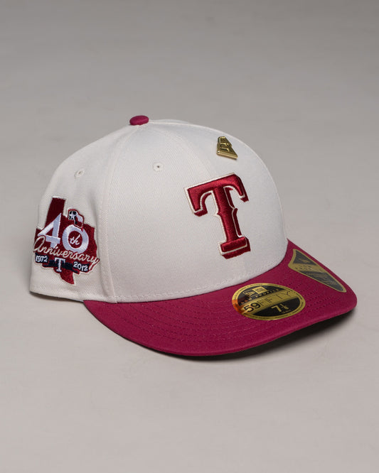 PIN 59FIFTY LP TEXRANCO  IVOCHJ