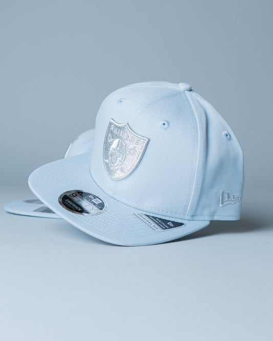 METALLIC 9FIFTY OF LASRAI PABMTS