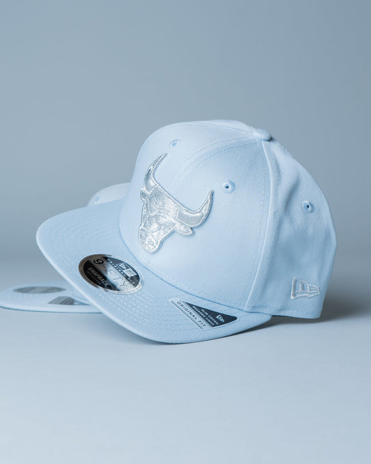 METALLIC 9FIFTY OF CHIBUL PABMTS