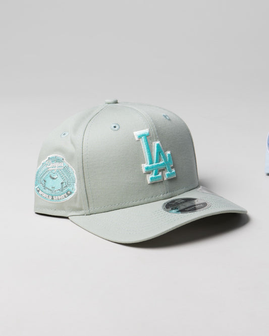WS 9FIFTY OF PC LOSDODCO EVGATE