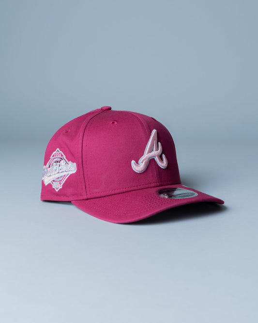 WS 9FIFTY OF PC ATLBRACO CHJCOP