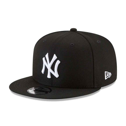 MLB BASIC SNAP 950 NEYYAN BLKWHI