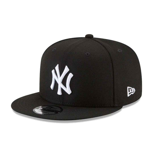 MLB BASIC SNAP 950 NEYYAN BLKWHI