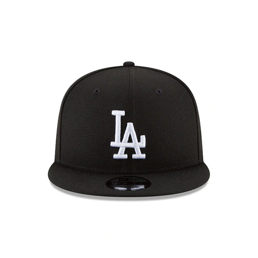 MLB BASIC SNAP 950 LOSDOD BLKWHI