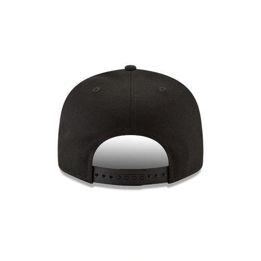 MLB BASIC SNAP 950 LOSDOD BLKWHI