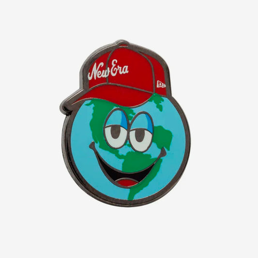 Pin New Era Branded World
