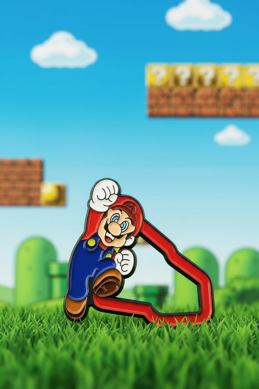 MARIO BROSS