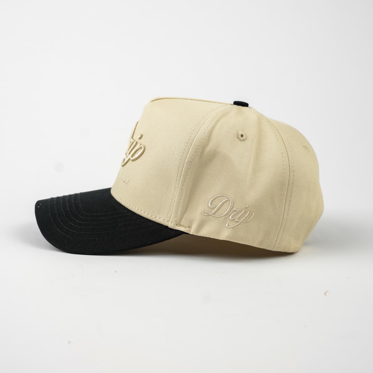 CAP DRIP WORDLWIDE CREAM