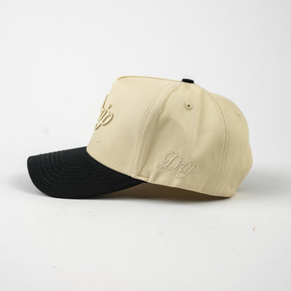 CAP DRIP WORDLWIDE CREAM