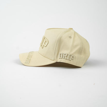 CAP DRIP LIFE STYLE VISOR CREAM