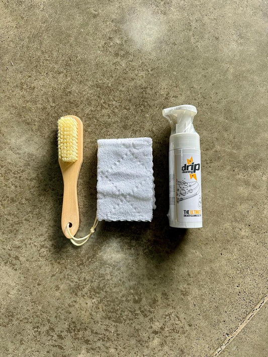 Kit Drip Cleanning