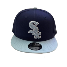 SNAPBACK 9FIFTY - CHICAGO WHITE SOX