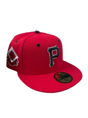 5950 PITPIRCO SCARLET 60WS