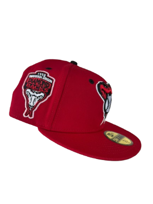 5950 ARDIACO SCARLET INAUG