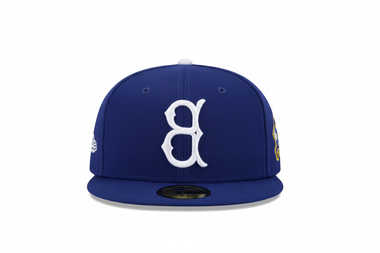 60662356 MLB25 JRD 5950 LOSDOD OTC