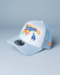 FRUIT GRAPHIC TRUCKER LOSDOD PAB