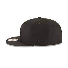 MLB BASIC SNAP 950 LOSDOD BLACK