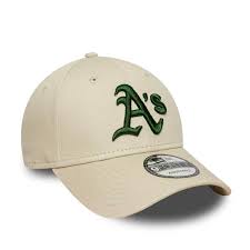 LEAGUE ESSENTIAL 9FORTY OAKATH STNDKG