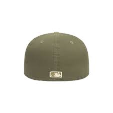 SIDE PATCH 59FIFTY LOSDODCO NOVLTC