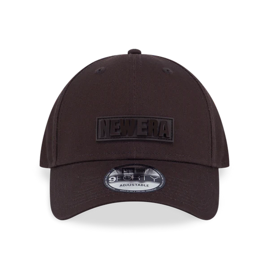 940 NEW ERA TONAL CHOCOLATE