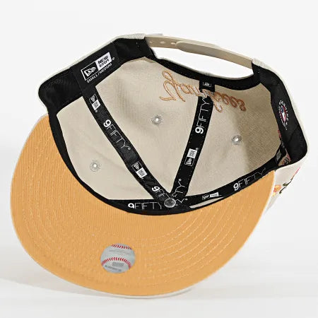 FLORAL 9FIFTY PC NEYYAN STNGYL